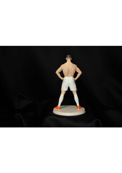 Cristiano Ronaldo Figür 20 cm fırsatları