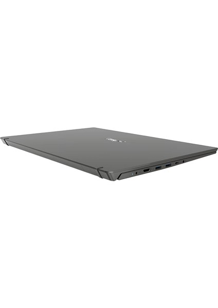 Nirvana C550 I5 1235U 16GB Ram 1tb M2 Wındows 11 Home 15.6" Fhd IPS Laptop C550.1235-BQ00P-G-F