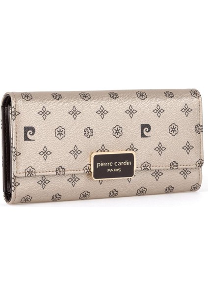 Kadın Cüzdan Deri Fermuarlı Klasik Tasarım Günlük Kullanım İçin modelleri