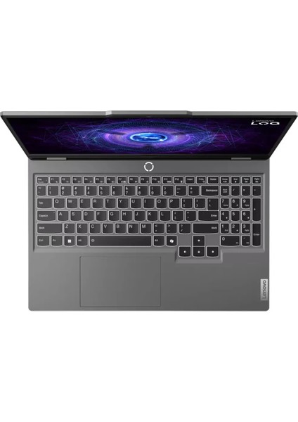Loq 15IAX9 Intel Core I5-12450HX 16GB Ddr5 512GB SSD RTX4050 6gdr6 WIN11 Home 15.6 144Hz Fhd 83GS0081TR-16512C + Çanta fırsatları
