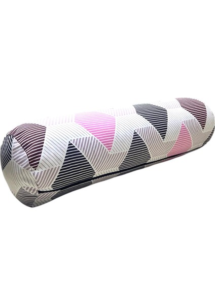 Bolster Minderi Geometrik Desenli modelleri