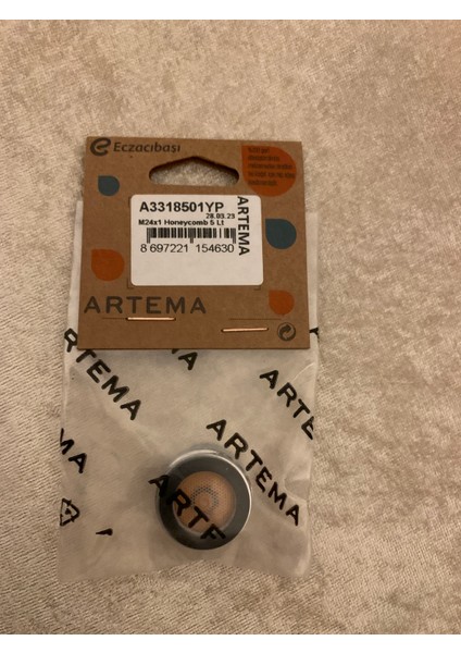 Perlatör A3318501YP