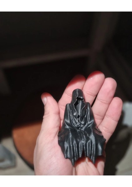 Oturan Nazgül 10 cm modelleri