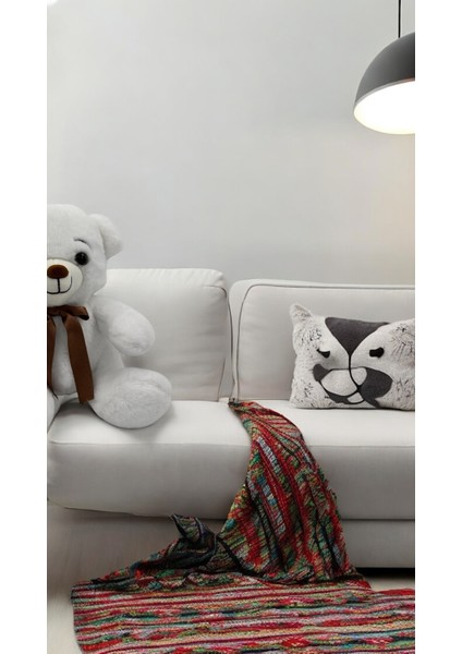 Yumuşacık Beyaz Peluş Yumuşak Dokulu 30CM Beyaz Peluş Aşk, Hediye, Sıcak ve Sevimli Hediye Seçeneği fiyatları