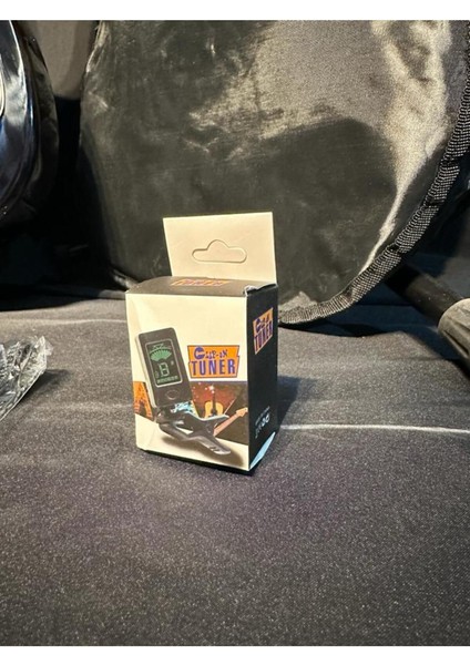 Elektro Gitar Set Orange (Gitar-Amfi-Stand-Kablo-Askı-Kapo-Akort Cihazı-Yedek Tel) modelleri