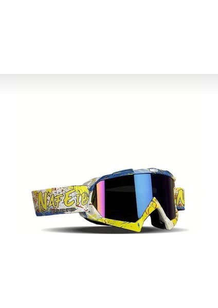 Snowboard/kayak/kar Gözlüğü
