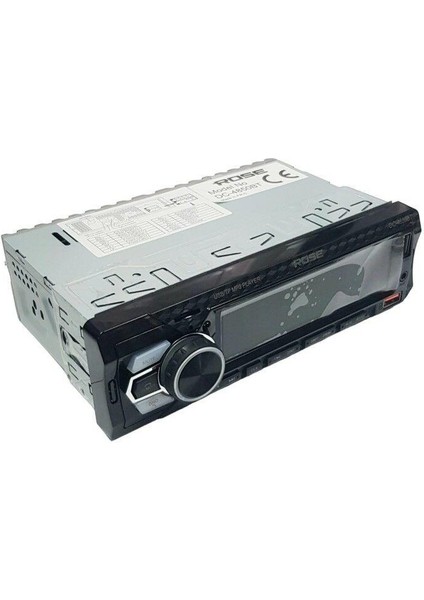DC-4850BT Mp3-Usb-Sd-Bt Radyolu Oto Teyp 4X60W