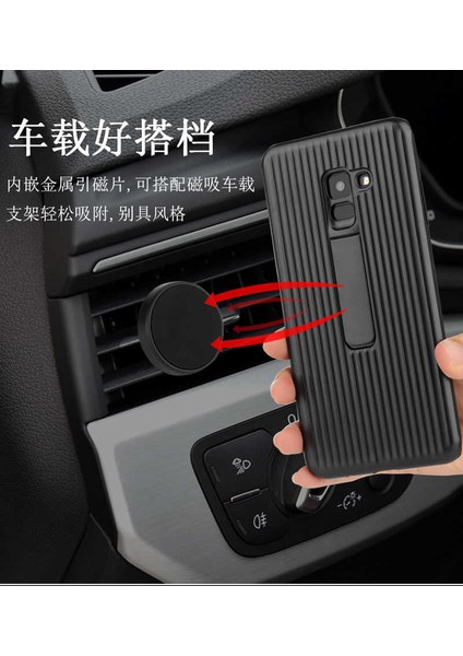 Huawei P Smart Uyumlu Kılıf Renkli Standlı Mıknatıslı Wave Kapak fiyatları