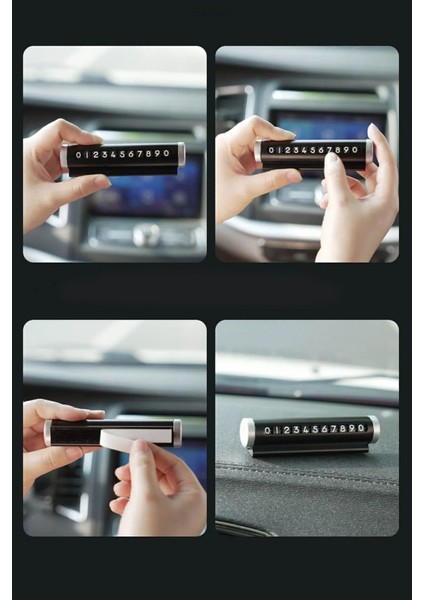 Araç Numaratör Telefon Numarası Gösterim indirimleri