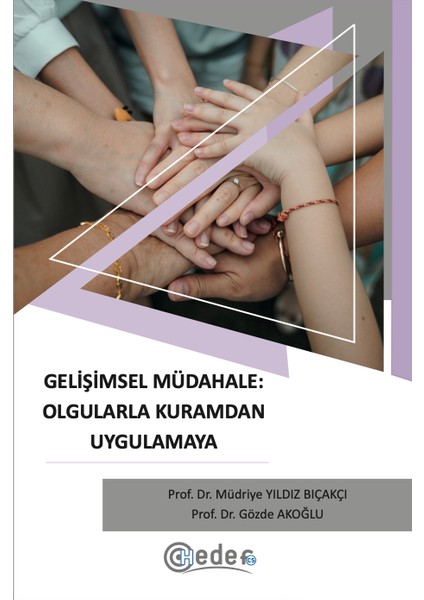 Gelişimsel Müdahale Olgularla Kuramdan Uygulamaya