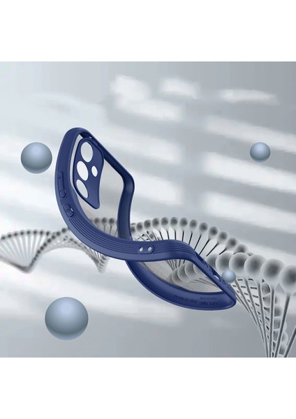 Poco X3 Uyumlu Kılıf Ultra Ince Esnek Kenarları Renkli Parfevar Malkoec Kapak fiyatları