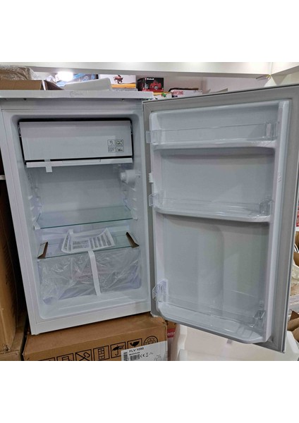12 Volt Buzdolabı 90 Litre 12-24