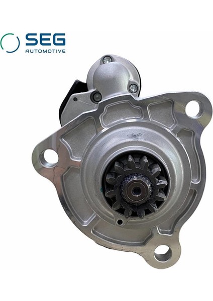 24V Marş Motoru 12 Diş 5.5 Kw Scanıa