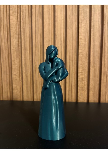 Annemin Kucağı Heykeli fırsatları