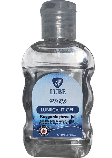 Pure Jel 50 ml