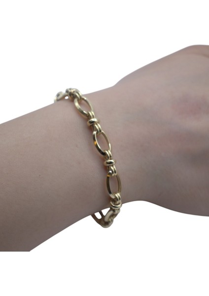 14 Ayar Altın Bileklik fırsatları