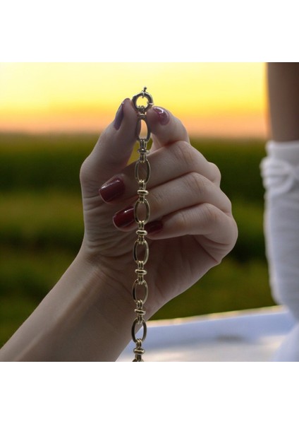 14 Ayar Altın Bileklik indirimleri