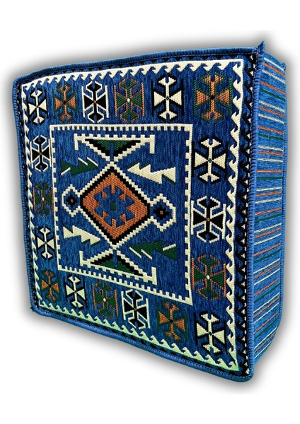 Otantik Minder Takımı Masası (28 Dans)