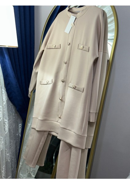Pantolonlu Takım modelleri