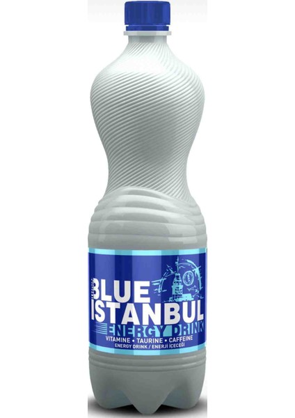 Enerji içeceği 1 litre pet şişe 12 Lİ PAKET