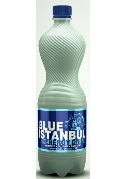 Enerji içeceği 1 litre pet şişe 12 Lİ PAKET
