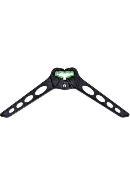 Bow Stand Pro Pod Makaralı Yay Ayaklığı -V Modeli - 53c572