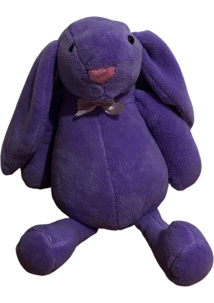 Peluş Oyuncak Tavşan