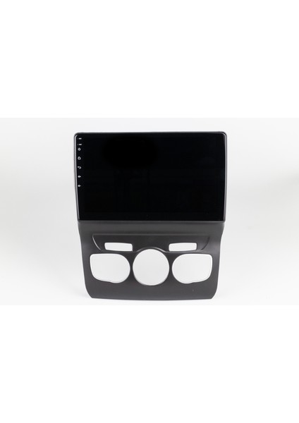 Citroen C4 2013 / 2016 Androidauto / Carplay Multimedya