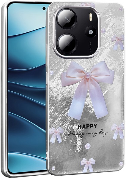 Xiaomi Redmi Note 14 5g Kılıf Desenli Şık Tasarım Zr-Mep fiyatları