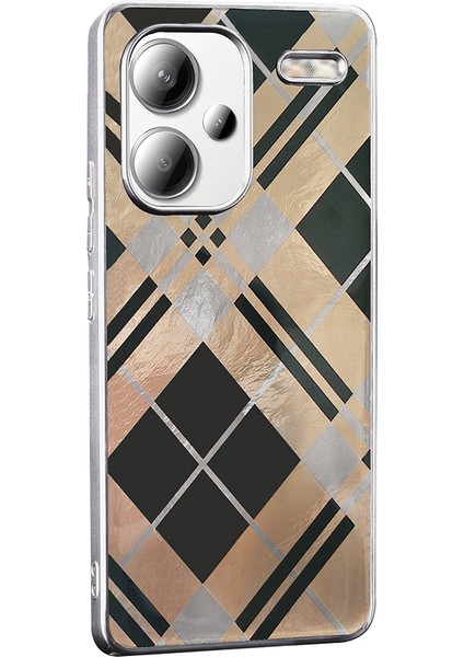 Xiaomi Redmi Note 13 Pro Pluus 5g Kılıf Desenli Şık Tasarım Zr-Mep modelleri