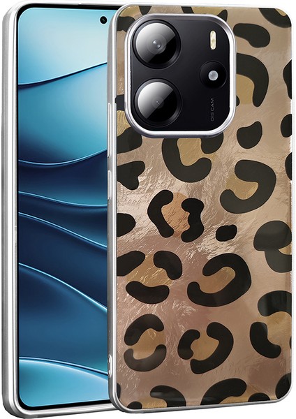 Xiaomi Redmi Note 14 4g Kılıf Desenli Şık Tasarım Zr-Mep fiyatları