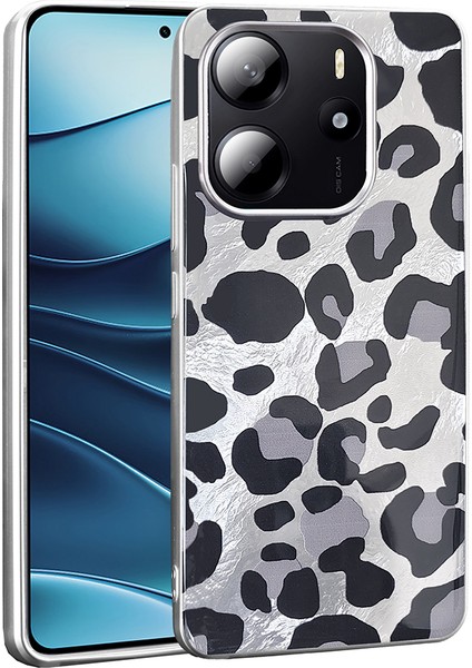 Xiaomi Redmi Note 14 4g Kılıf Desenli Şık Tasarım Zr-Mep fiyatları