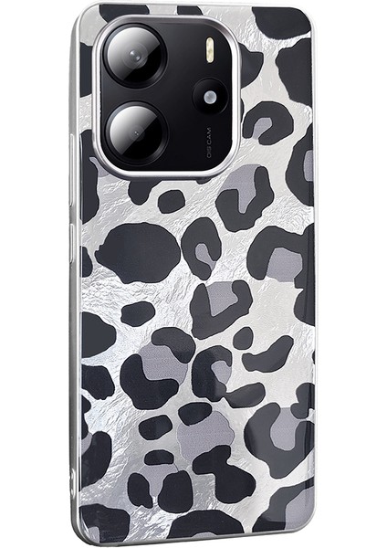 Xiaomi Redmi Note 14 5g Kılıf Desenli Şık Tasarım Zr-Mep modelleri