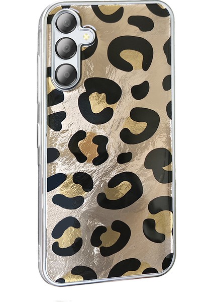 Samsung Galaxy A56 Kılıf Desenli Şık Tasarım Zr-Mep modelleri