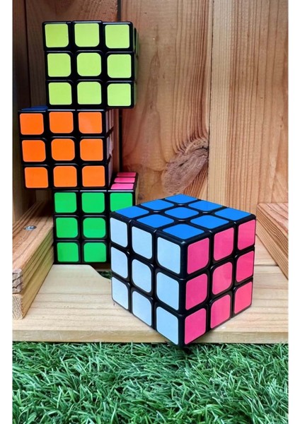 Zeka Küpü Yapboz (Adet Fiyatıdır)