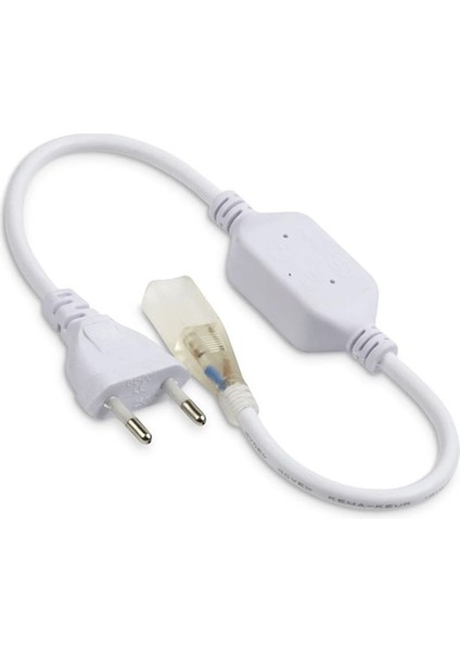 Noas Hortum 120 Ledli Ekleme Fişi