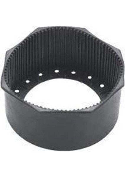 Alumınyum Tup Tası (184 Mm)