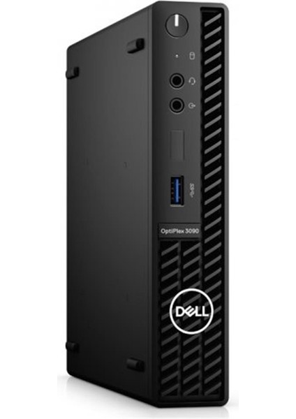 Dell Optıplex 7020MFF N007O7020MFFU I5 14500T 16GB Ddr5 512GB M2 Nvme-Fdos Mını Pc