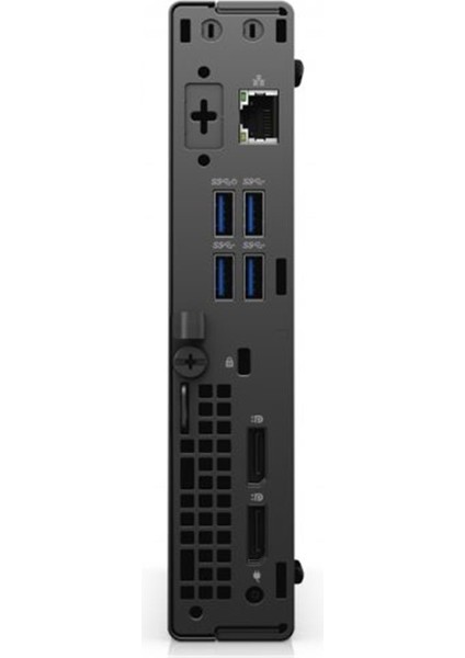 Dell Optıplex 7020MFF N007O7020MFFU I5 14500T 16GB Ddr5 512GB M2 Nvme-Fdos Mını Pc