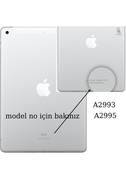 Apple iPad Mini 7 A17 Pro (A2993-A2995) Uyumlu Tam Koruma Nano Esnek Tablet Kırılmaz Ekran Koruyucu fiyatları