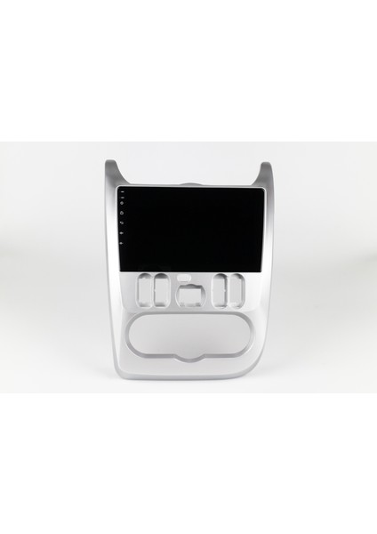 Dacia Sandero/ Duster 2010 / 2013 Androidauto & Carplay Multimedya