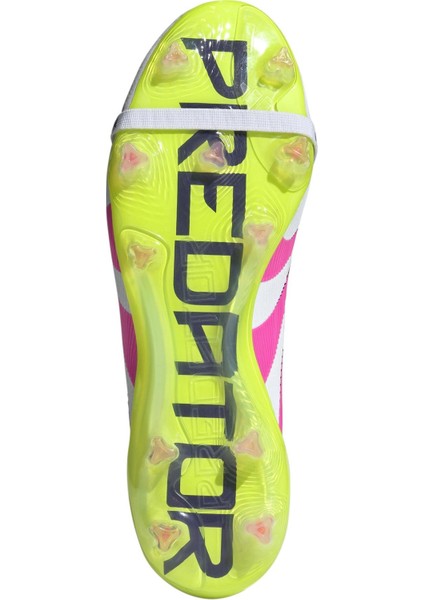 Predator Elite Fold-Over Tongue Fg Erkek Krampon