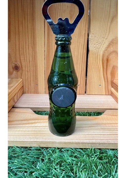 Şişe Açacağı Magnet Sprite