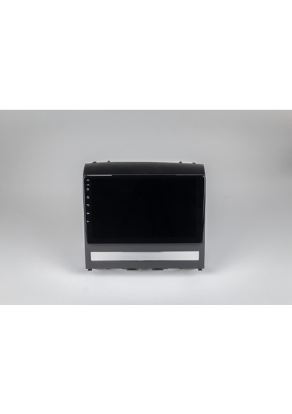Fiat Albea 2005/2012 Androidauto & Carplay Multimedya