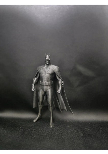 Batman 15 cm Figür