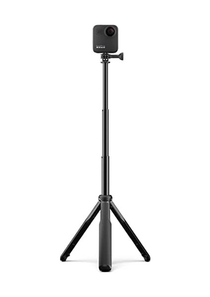 ASBHM-002 Max Grip + Tripod