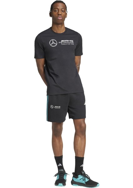 Amg Petronas Formula One Team Dna Erkek Şort