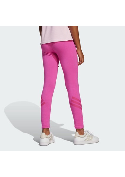 Future Icons 3-Stripes Leggings Çocuk Tayt fiyatları