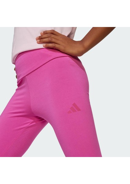 Future Icons 3-Stripes Leggings Çocuk Tayt indirimleri
