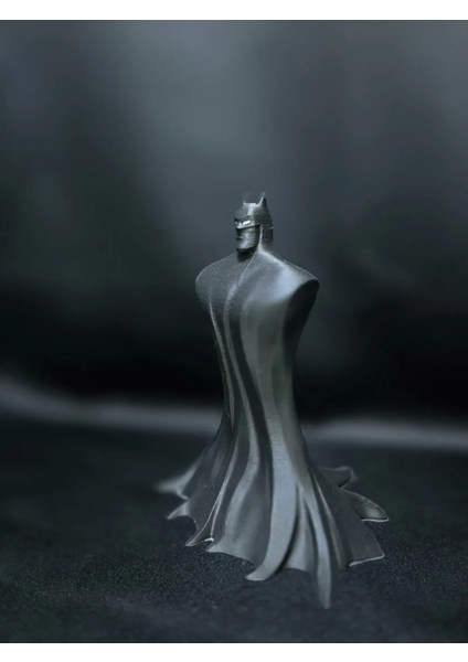 Batman 15 cm Figür